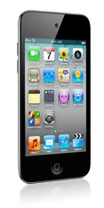 The iPod Touch is oen of the devices on which you can install an InvisibleShield.