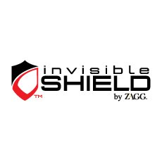 Zagg Invisible Shield Logo