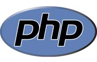 PHP Logo