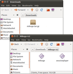 Ubuntu Software Center